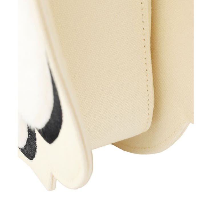 【BAYMAX】パッチトートバッグ | AMERICAN HOLIC | 詳細画像11 