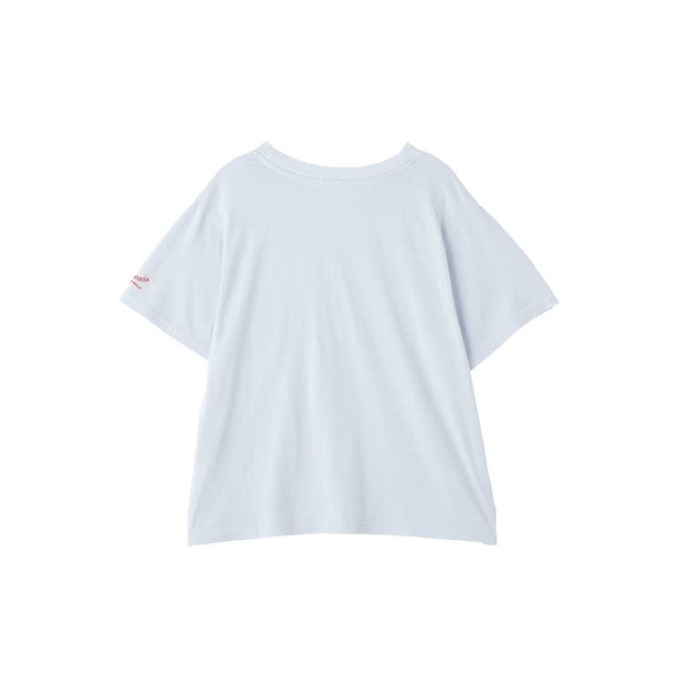 【Mickey&Friends】ビンテージ加工アソートプリントTシャツ | AMERICAN HOLIC | 詳細画像53 