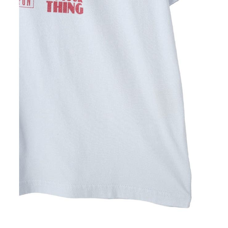 【Mickey&Friends】ビンテージ加工アソートプリントTシャツ | AMERICAN HOLIC | 詳細画像56 