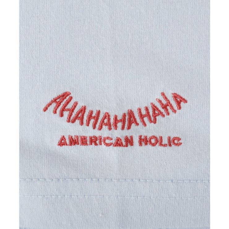 【Mickey&Friends】ビンテージ加工アソートプリントTシャツ | AMERICAN HOLIC | 詳細画像58 