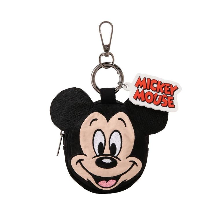 【Mickey&Friends】フェイスポーチチャーム | AMERICAN HOLIC | 詳細画像14 