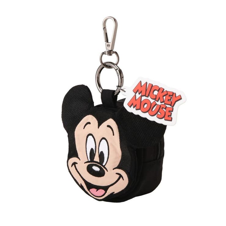 【Mickey&Friends】フェイスポーチチャーム | AMERICAN HOLIC | 詳細画像15 
