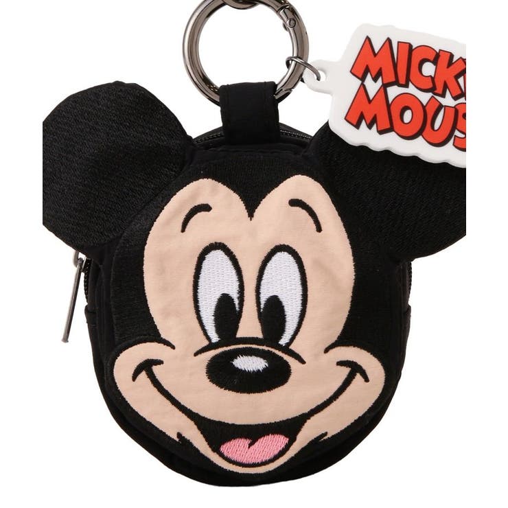 【Mickey&Friends】フェイスポーチチャーム | AMERICAN HOLIC | 詳細画像20 