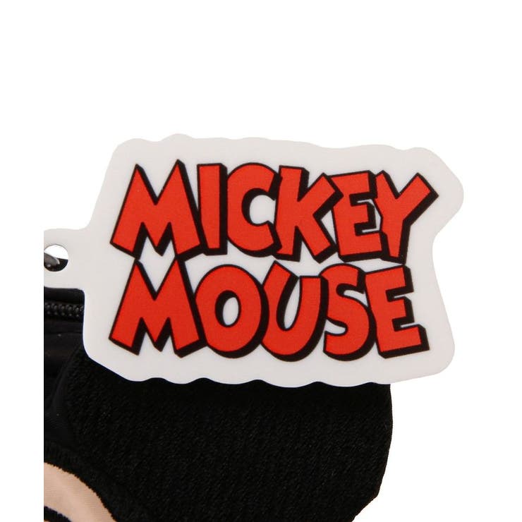 【Mickey&Friends】フェイスポーチチャーム | AMERICAN HOLIC | 詳細画像21 