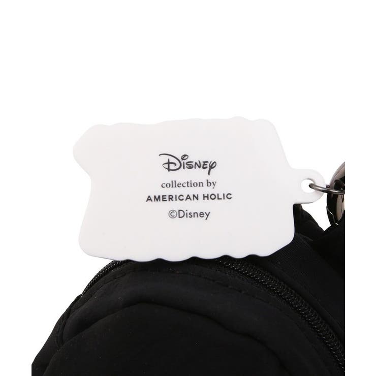 【Mickey&Friends】フェイスポーチチャーム | AMERICAN HOLIC | 詳細画像22 