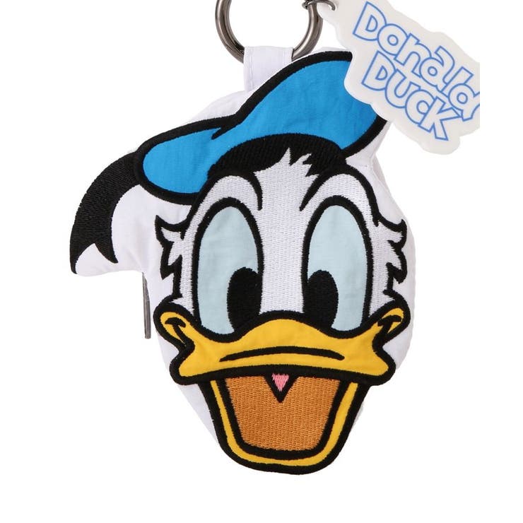 【Mickey&Friends】フェイスポーチチャーム | AMERICAN HOLIC | 詳細画像28 