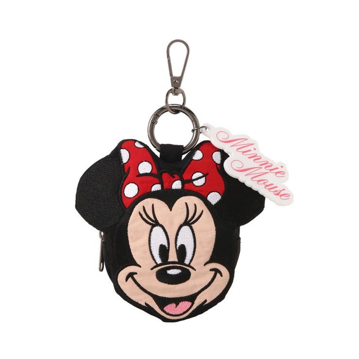 【Mickey&Friends】フェイスポーチチャーム | AMERICAN HOLIC | 詳細画像31 