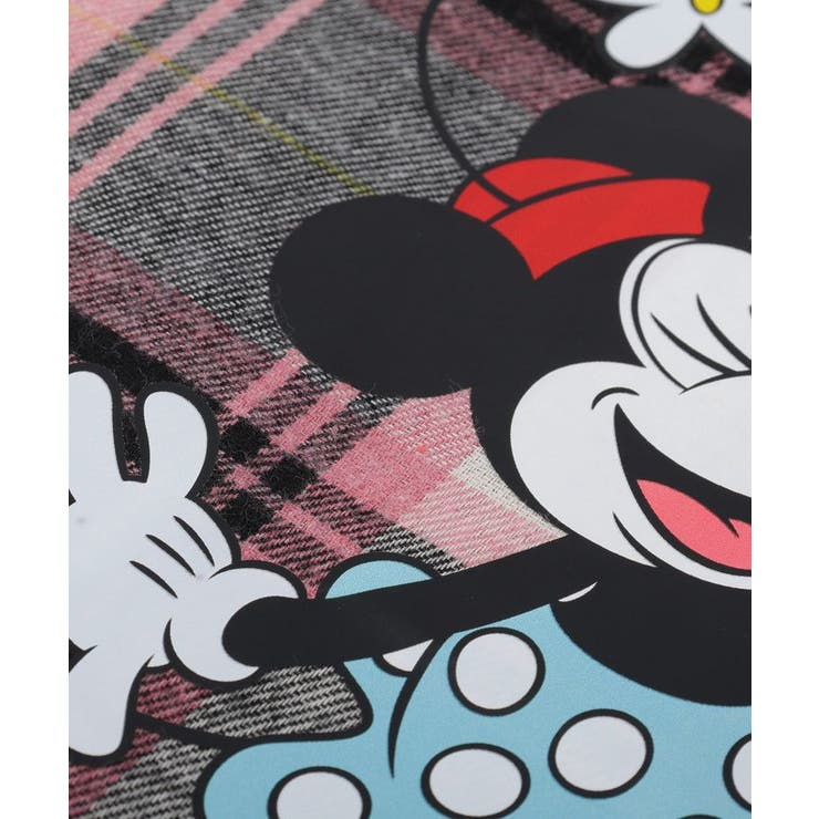 【Mickey&Friends】トートBAG | AMERICAN HOLIC | 詳細画像55 
