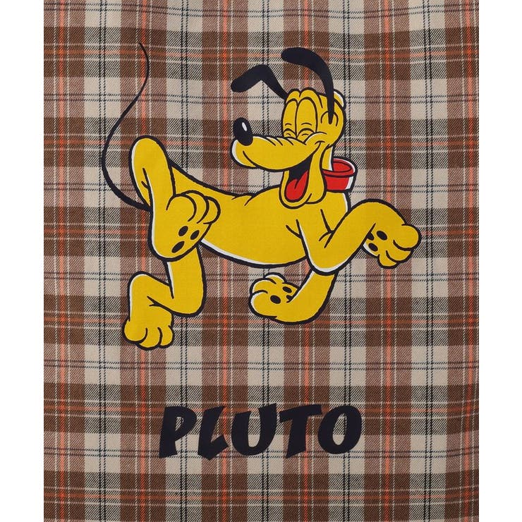 【Mickey&Friends】トートBAG | AMERICAN HOLIC | 詳細画像64 