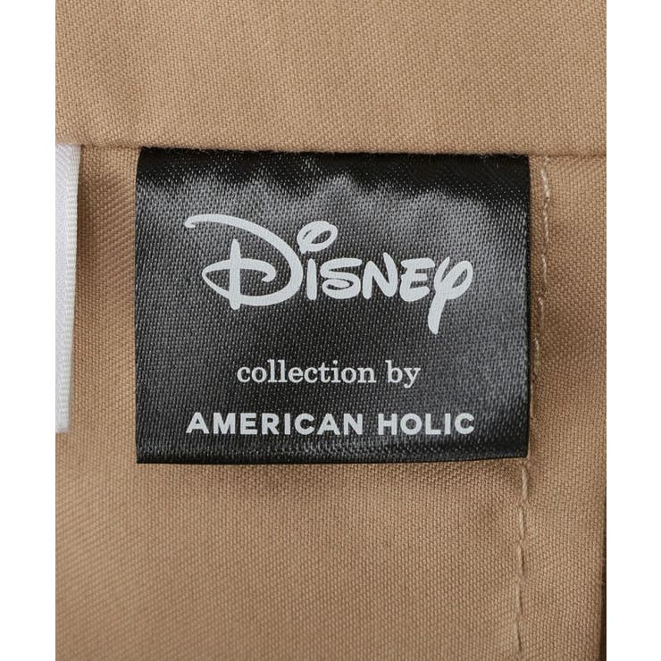 【Mickey&Friends】巾着バッグ | AMERICAN HOLIC | 詳細画像25 