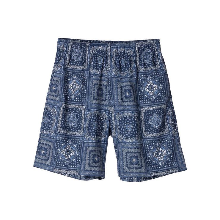 Bristol バンダナ柄 ショートパンツ 楽天市場】GRAMICCI（グラミチ） バンダナ柄 ウェザー ST ショーツ