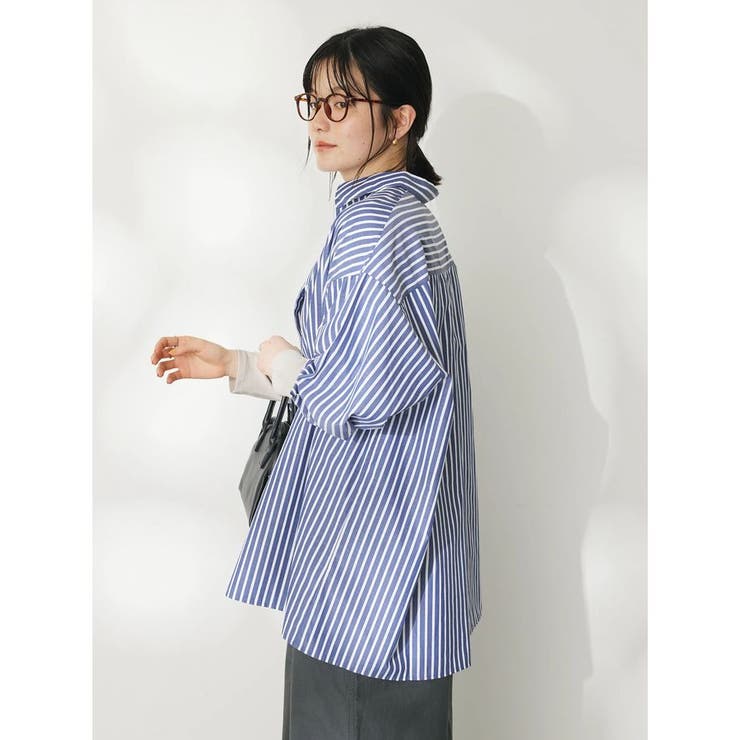 イージーケアオーバーシャツ[品番：EHEW0043022]｜CRAFT