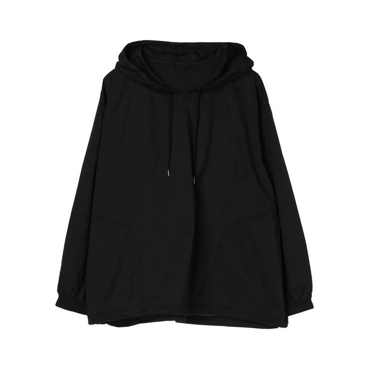 シアーアノラックパーカー[品番：EHEW0042739]｜CRAFT STANDARD