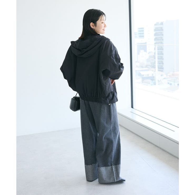 ドルマンコクーンマウンテンパーカー[品番：EHEW0046278]｜CRAFT