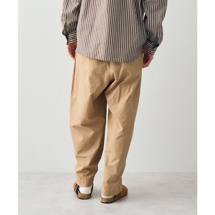 【SMaxMara】エリックコットンリネンバミューダパンツ関税送料込 S Max Mara ERIC コットン リネン バミューダ パンツ 関税送料込