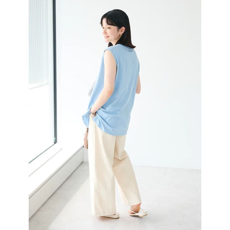 2WAYサロペットデニムパンツ[品番：EHEW0042706]｜CRAFT