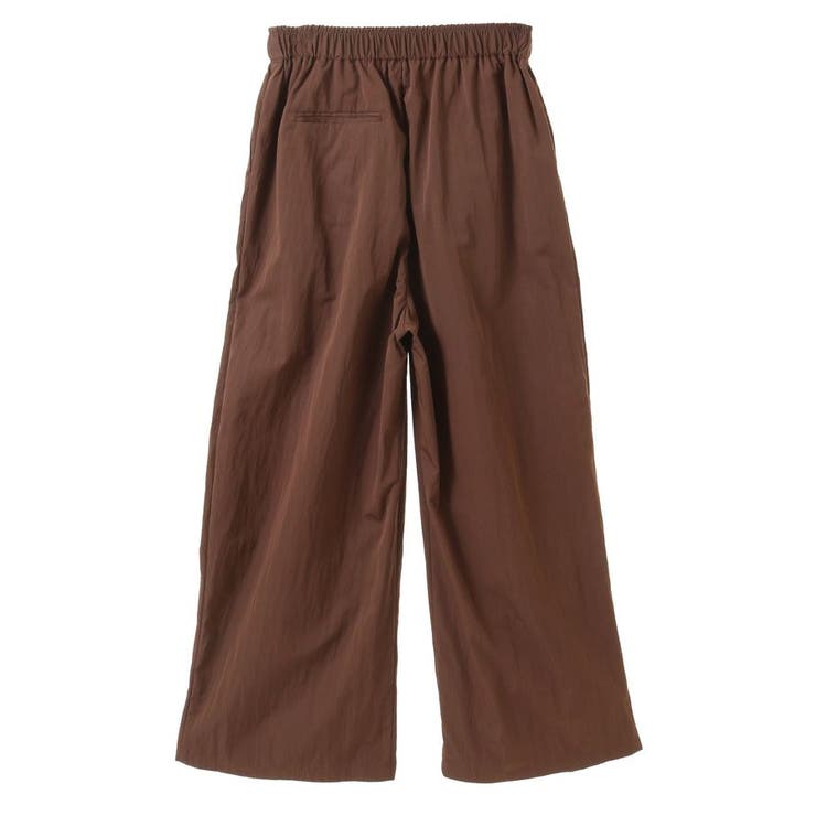 n.hoolywood ナイロンパンツ stein auralee yoke sundaymountain_a13204