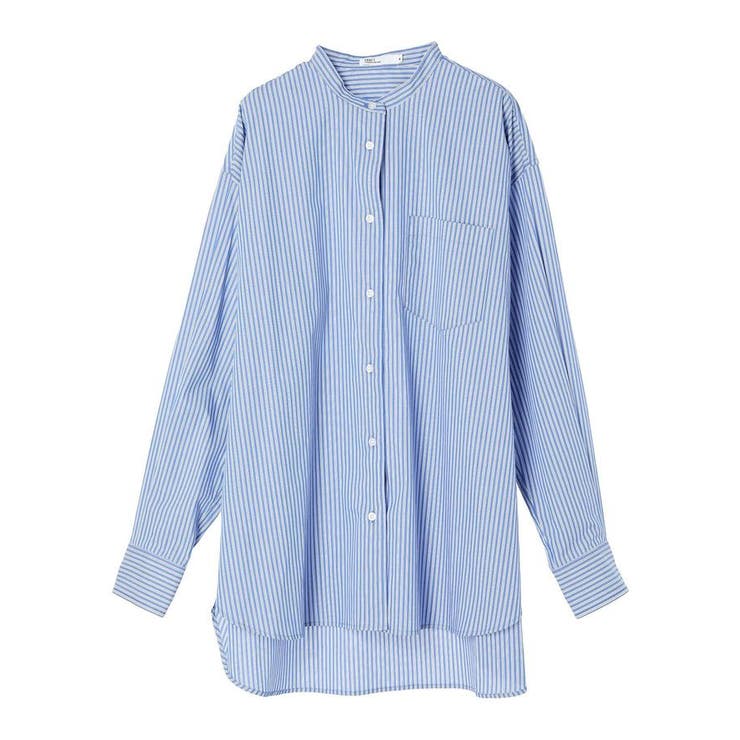 【追加】バンドカラーシャツ/25SS | CRAFT STANDARD BOUTIQUE | 詳細画像40 