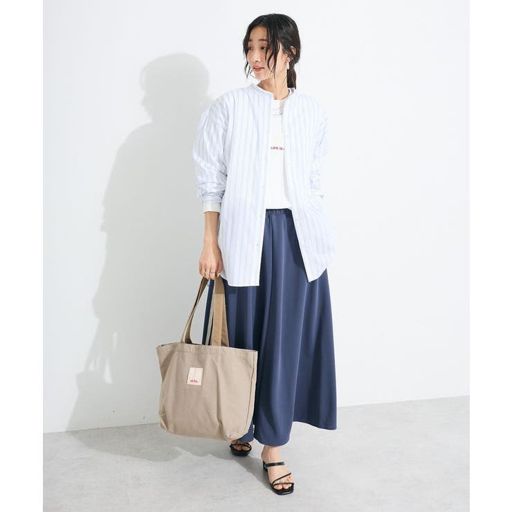 【追加】バンドカラーシャツ/25SS | CRAFT STANDARD BOUTIQUE | 詳細画像18 