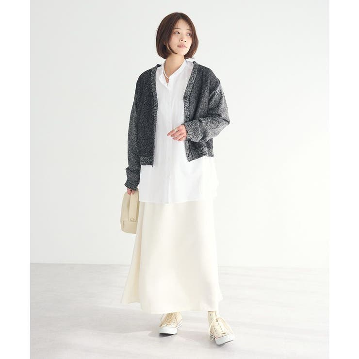 【追加】バンドカラーシャツ/25SS | CRAFT STANDARD BOUTIQUE | 詳細画像25 