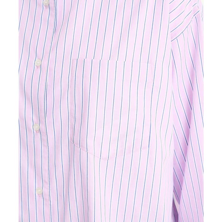 【追加】バンドカラーシャツ/25SS | CRAFT STANDARD BOUTIQUE | 詳細画像27 