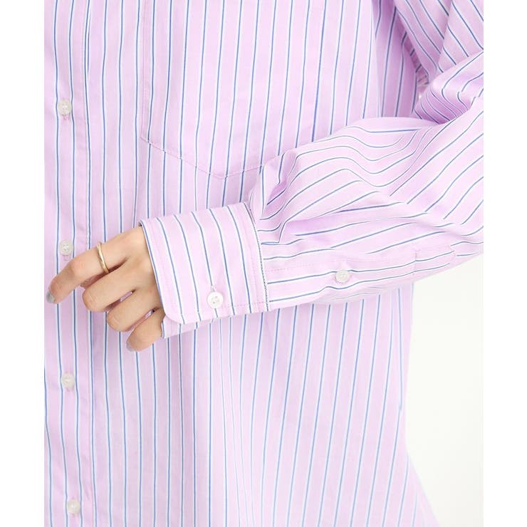 【追加】バンドカラーシャツ/25SS | CRAFT STANDARD BOUTIQUE | 詳細画像28 