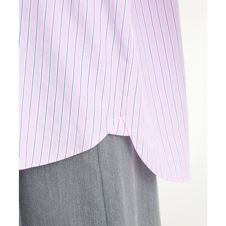 【追加】バンドカラーシャツ/25SS | CRAFT STANDARD BOUTIQUE | 詳細画像29 