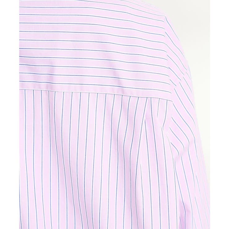 【追加】バンドカラーシャツ/25SS | CRAFT STANDARD BOUTIQUE | 詳細画像30 