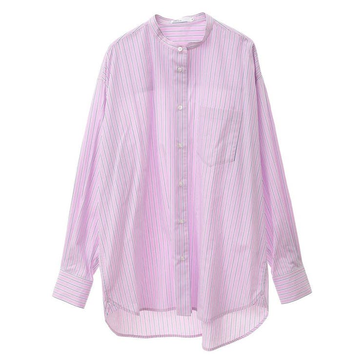 【追加】バンドカラーシャツ/25SS | CRAFT STANDARD BOUTIQUE | 詳細画像31 