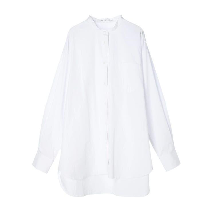 【追加】バンドカラーシャツ/25SS | CRAFT STANDARD BOUTIQUE | 詳細画像38 