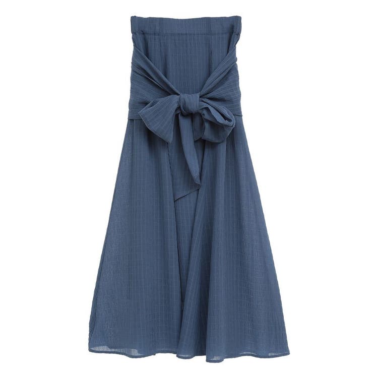 ツイストベルトフレアスカート | CRAFT STANDARD BOUTIQUE | 詳細画像35 