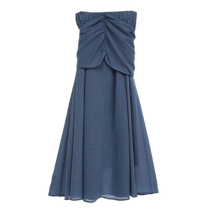 ツイストベルトフレアスカート | CRAFT STANDARD BOUTIQUE | 詳細画像36 