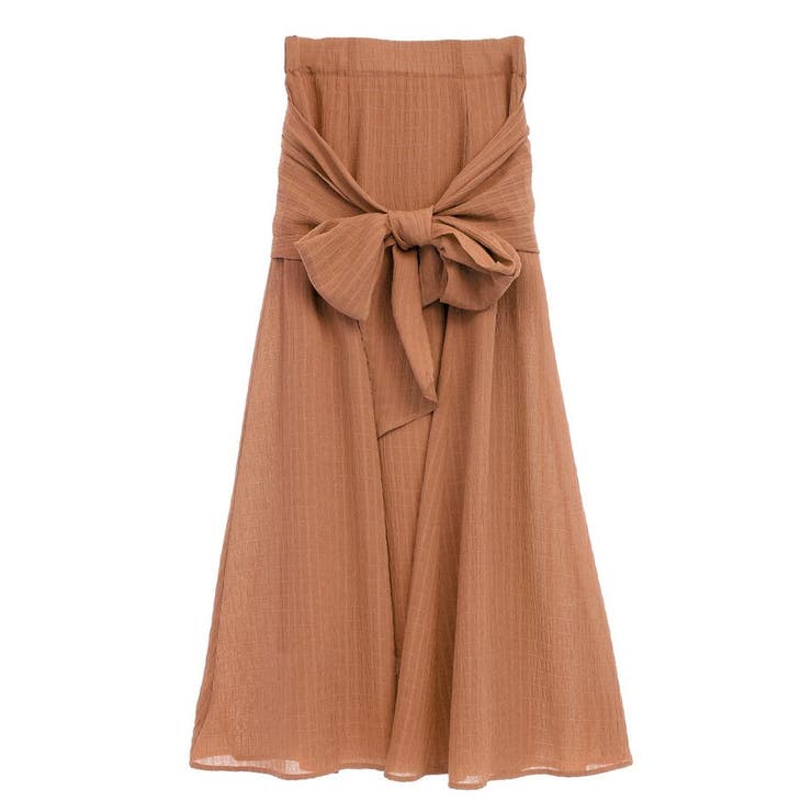 ツイストベルトフレアスカート | CRAFT STANDARD BOUTIQUE | 詳細画像44 