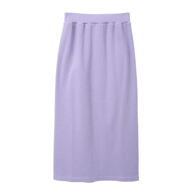 リブロングスカート | CRAFT STANDARD BOUTIQUE | 詳細画像33 