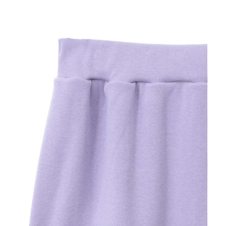 リブロングスカート | CRAFT STANDARD BOUTIQUE | 詳細画像35 