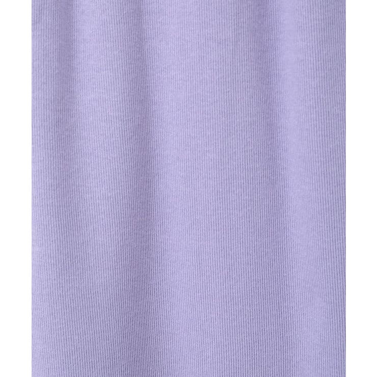 リブロングスカート | CRAFT STANDARD BOUTIQUE | 詳細画像38 