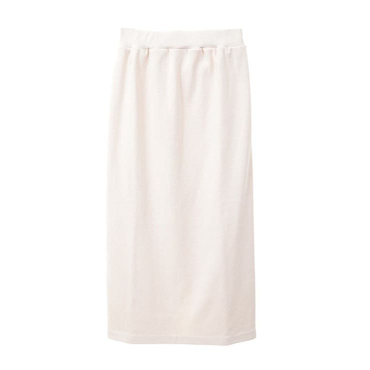 リブロングスカート | CRAFT STANDARD BOUTIQUE | 詳細画像40 