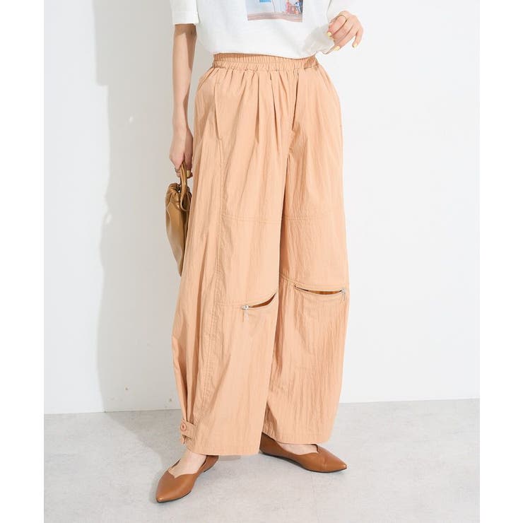 カーゴパンツ[品番：EHEW0047732]｜CRAFT STANDARD BOUTIQUE