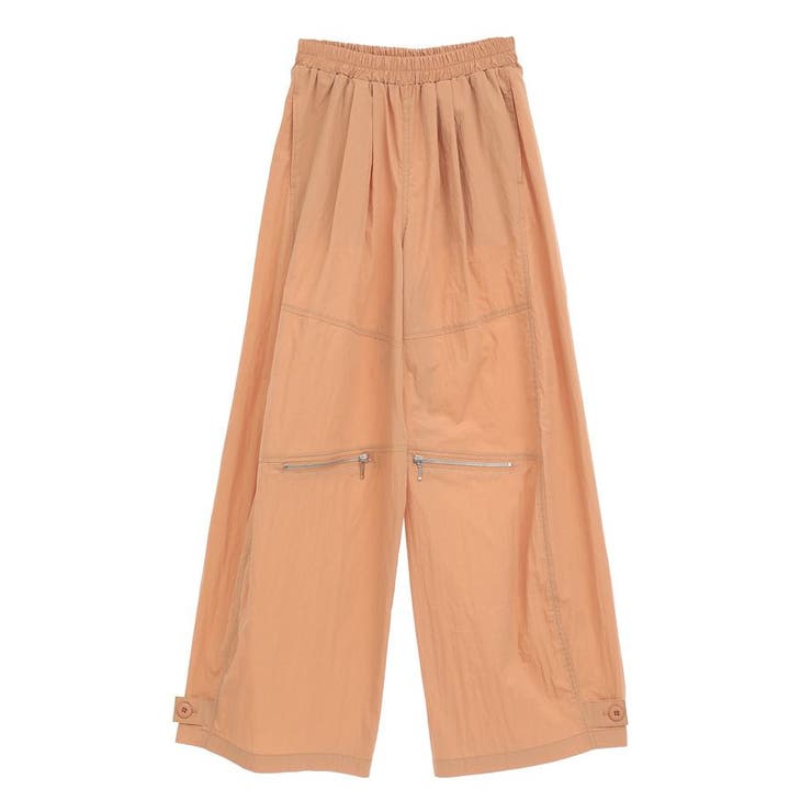 カーゴパンツ[品番：EHEW0047732]｜CRAFT STANDARD BOUTIQUE