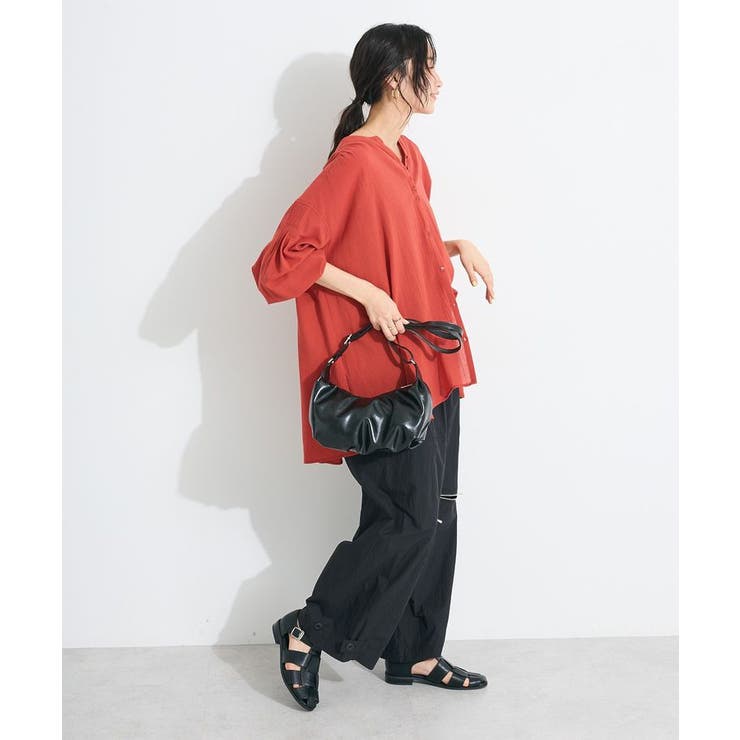 カーゴパンツ[品番：EHEW0047732]｜CRAFT STANDARD BOUTIQUE