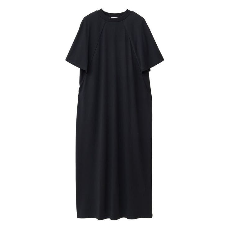 接触冷感/UVカット フレアスリーブカットワンピース | CRAFT STANDARD BOUTIQUE | 詳細画像27 