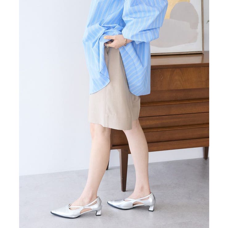 ハーフパンツ | CRAFT STANDARD BOUTIQUE | 詳細画像6 