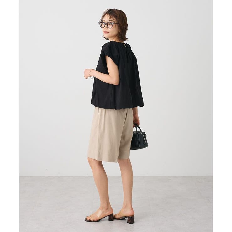 ハーフパンツ | CRAFT STANDARD BOUTIQUE | 詳細画像10 