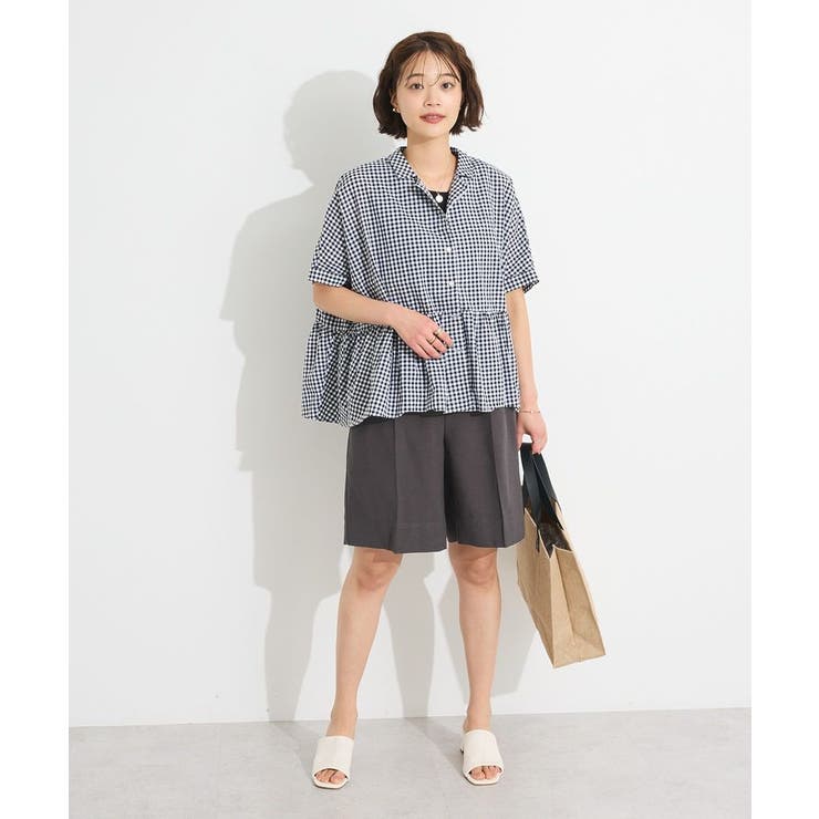 ハーフパンツ | CRAFT STANDARD BOUTIQUE | 詳細画像25 