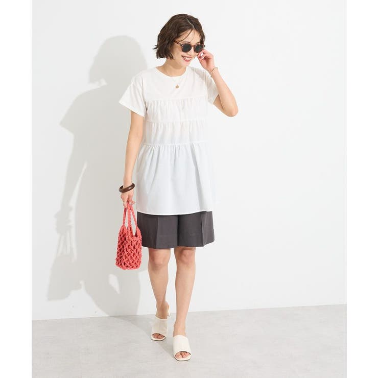 ハーフパンツ | CRAFT STANDARD BOUTIQUE | 詳細画像29 