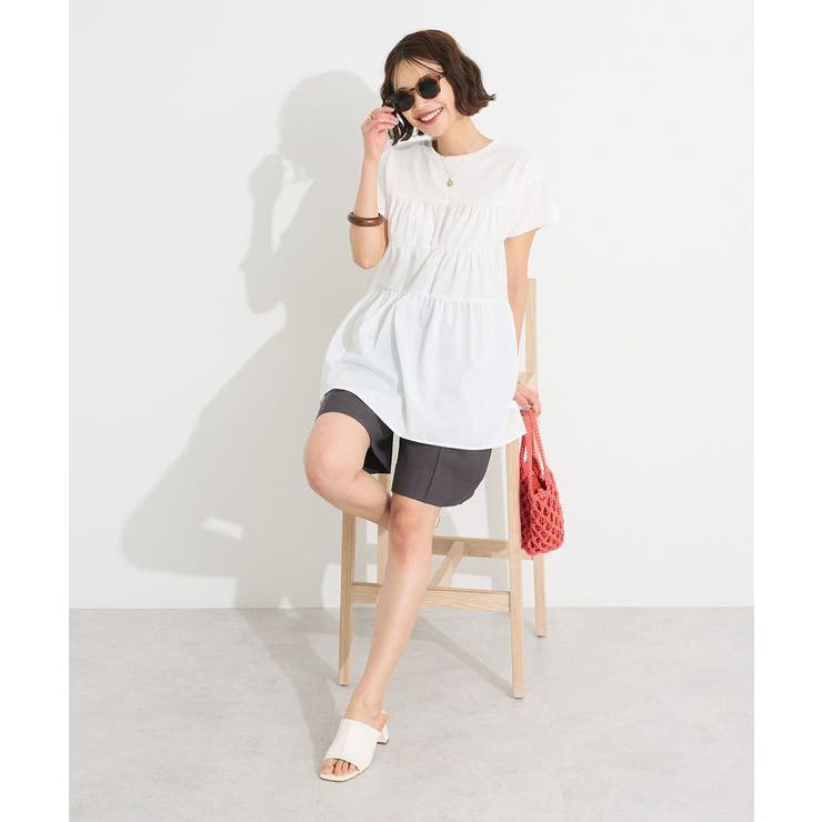 ハーフパンツ | CRAFT STANDARD BOUTIQUE | 詳細画像30 