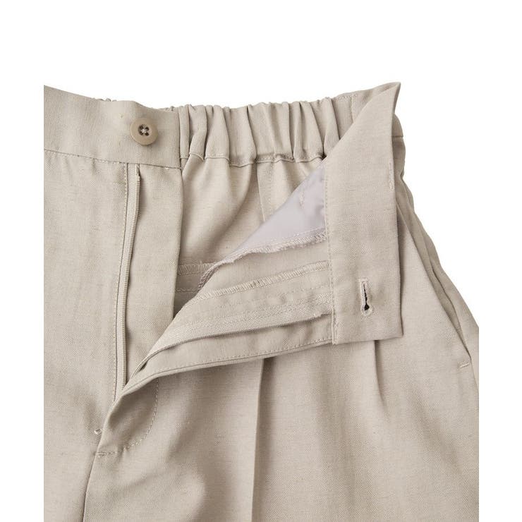 ハーフパンツ | CRAFT STANDARD BOUTIQUE | 詳細画像40 