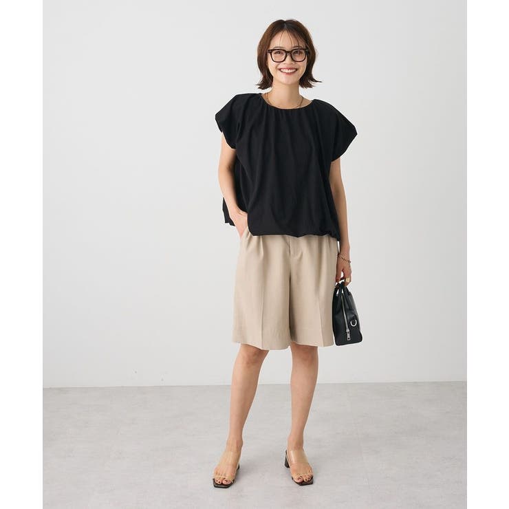 ハーフパンツ | CRAFT STANDARD BOUTIQUE | 詳細画像9 