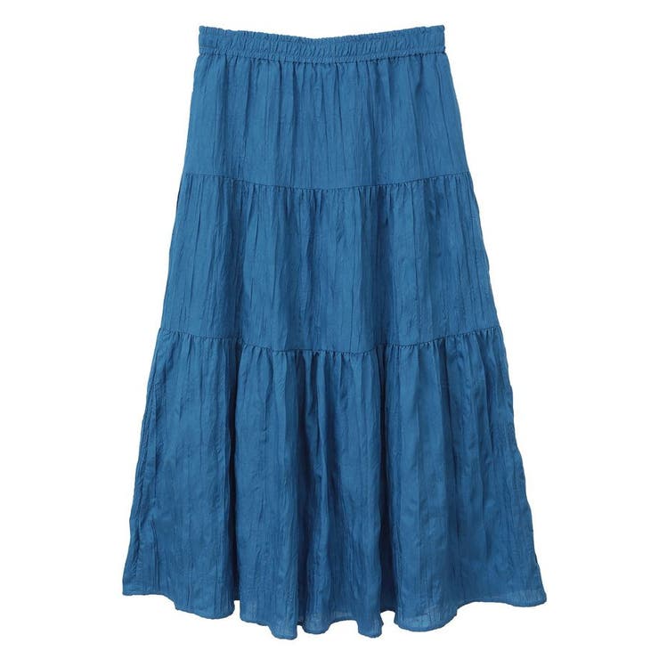 シャイニーワッシャースカート | CRAFT STANDARD BOUTIQUE | 詳細画像24 