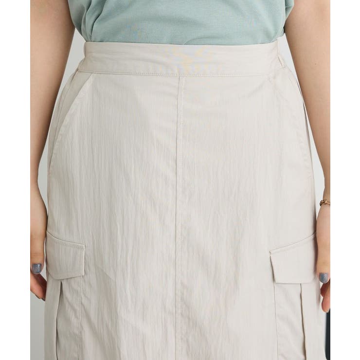 カーゴスカート | CRAFT STANDARD BOUTIQUE | 詳細画像31 